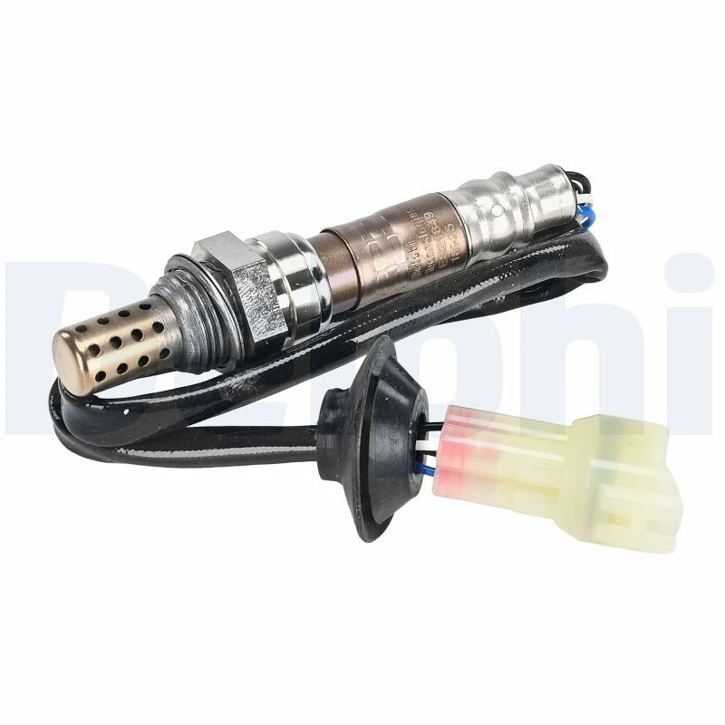 Image of DELPHI Lambda sensor DELPHI ES21649-12B1