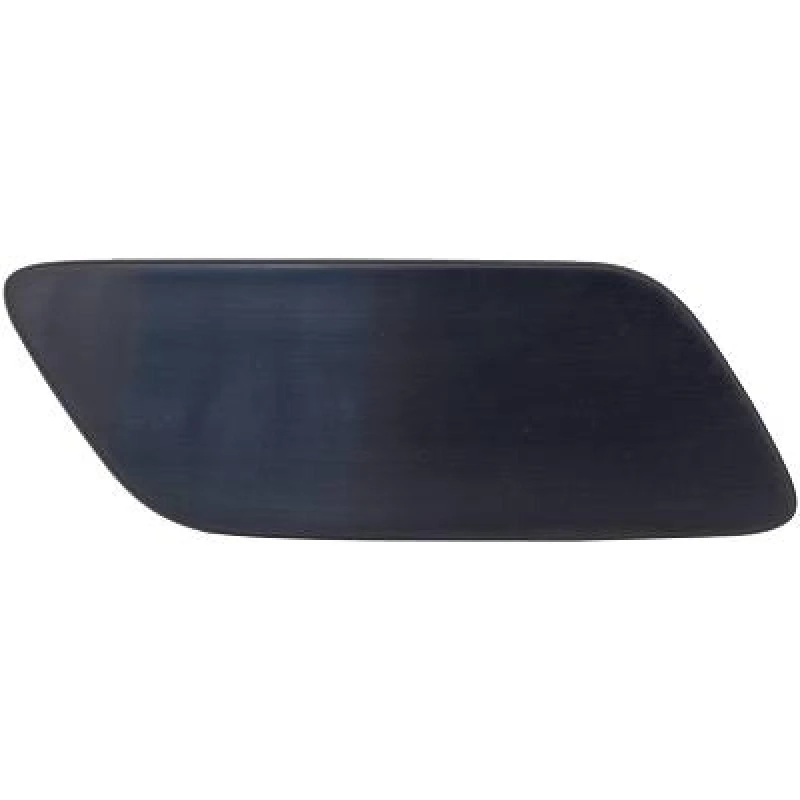 Image of Bumper cover DIEDERICHS 1081032
