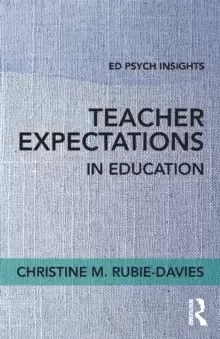 Image of Teacher Expectations in Education
