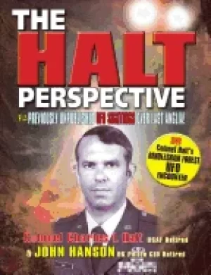 Image of halt perspective