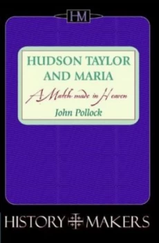 Image of Hudson and Maria by John Pollock Paperback