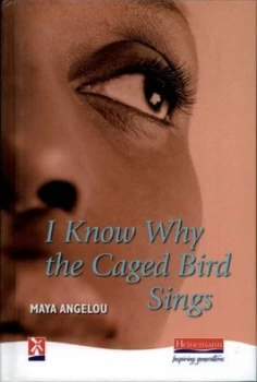 Image of I Know Why the Caged Bird Sings by Ms Maya Angelou Hardback