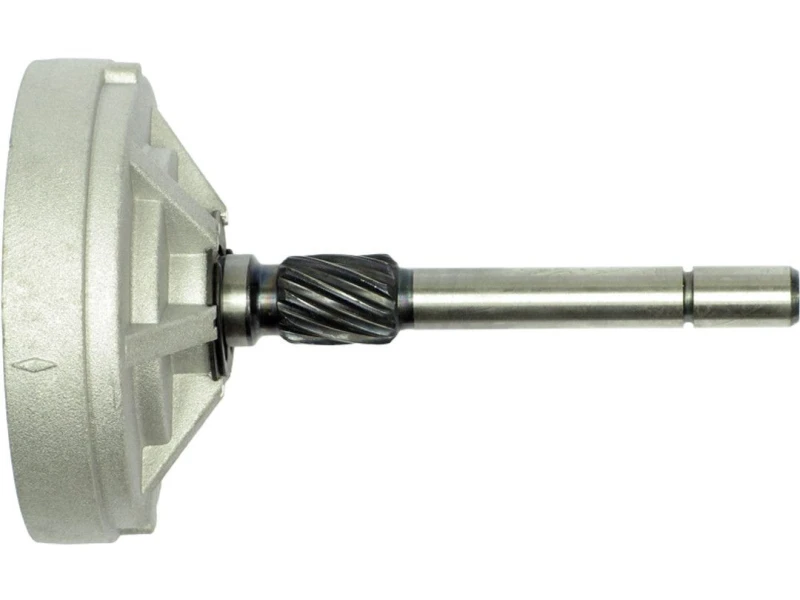 Image of AS-PL Ring Gear, planetary gear (starter) AS-PL SG4005