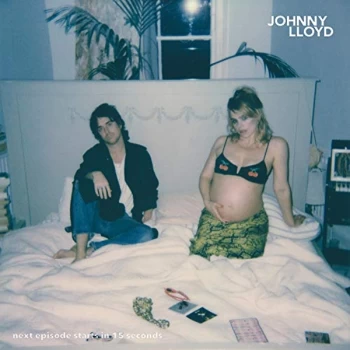 Image of Lloyd,Johnny - Next Episode Starts in 15 Seconds CD