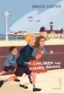 Image of The Children Who Stayed Behind