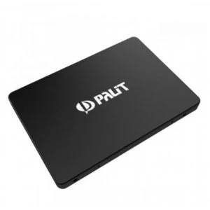 image of Palit 120GB UV-S SSD Drive SATA3 2.5inch R/W 560/375 MB/s 6.8mm