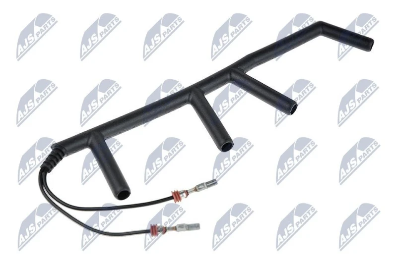 Image of NTY Glow plug control module NTY EZP-AU-000