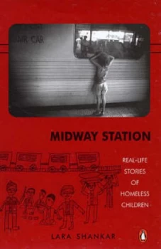 Image of Midway Station Paperback