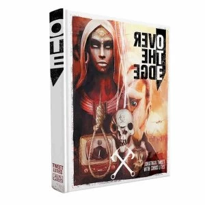 Image of Over the Edge RPG 3rd Edition Board Game