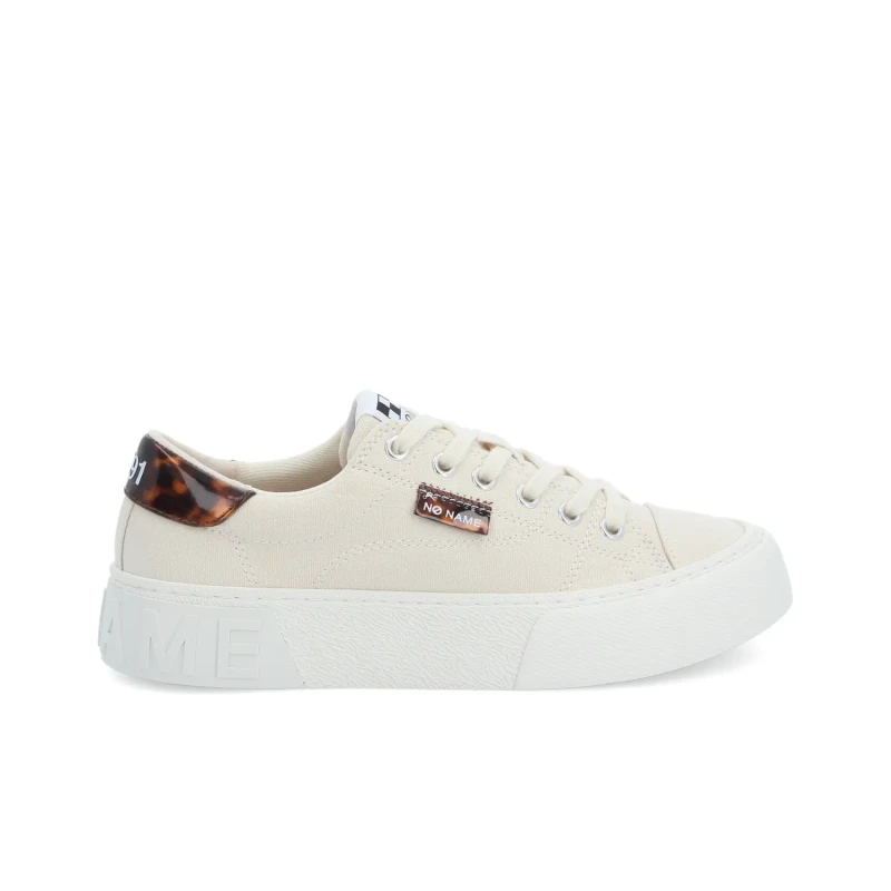 Image of No Name Womens Trainers No Name Reset Beige Female 36
