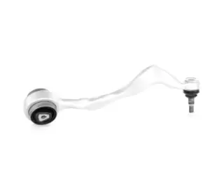 Image of RIDEX Suspension arm 273C0074 Track control arm,Wishbone BMW,3 Touring (E91),3 Limousine (E90),1 Schragheck (E87),3 Coupe (E92),1 Schragheck (E81)