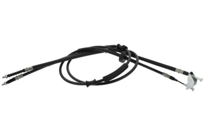 Image of Handbrake cable MAPCO 5832