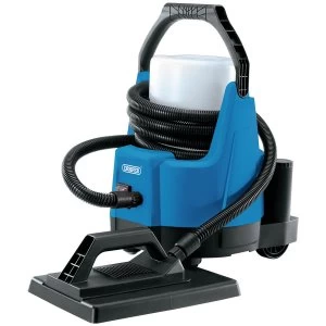 Image of Draper Quick Steam Wallpaper Steamer - 1500W