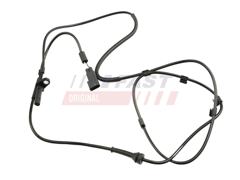 Image of FAST ABS sensor FAST FT80519