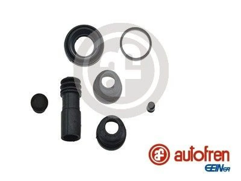 Image of AUTOFREN SEINSA Repair Kit, brake caliper AUTOFREN SEINSA D4142