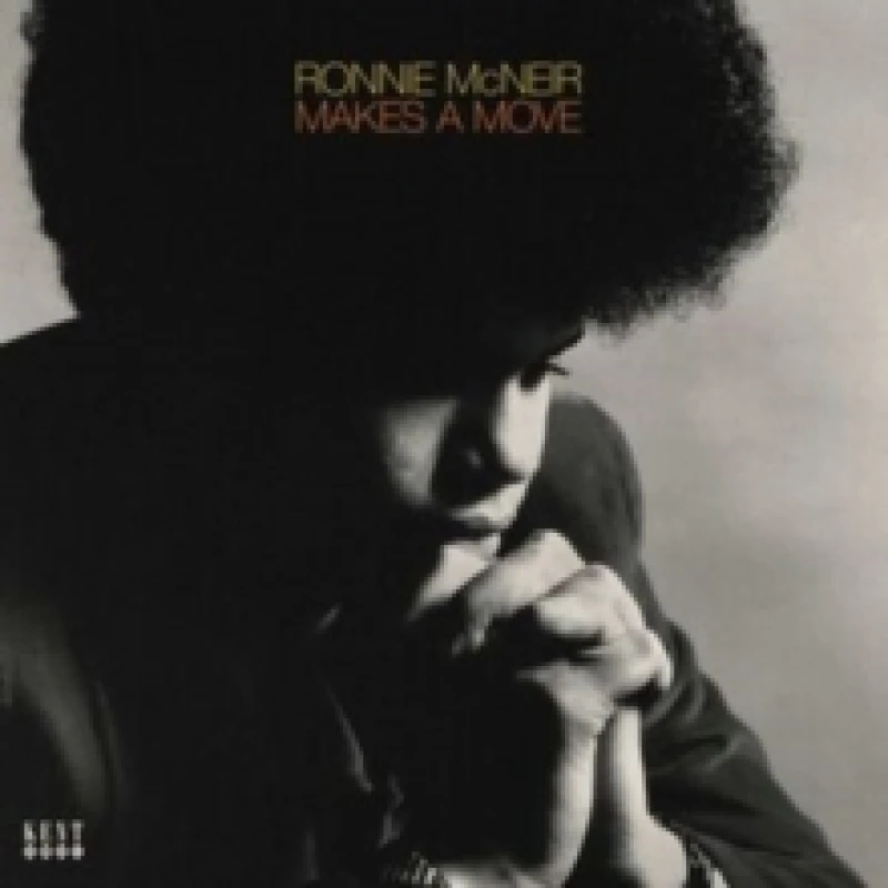 Image of Makes a Move Vinyl