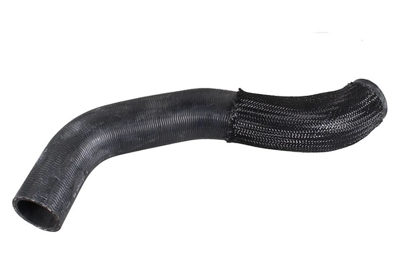 Image of Radiator hose METZGER 2422226