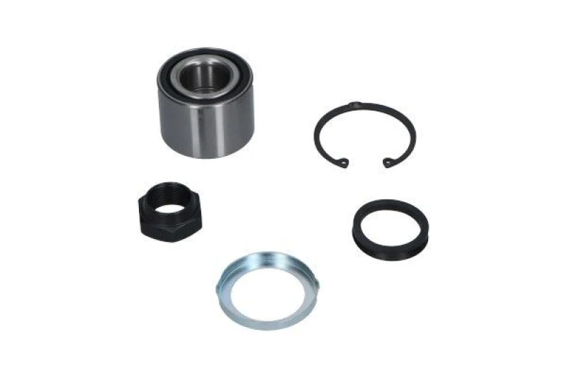 Image of KAVO PARTS Wheel bearing kit KAVO PARTS WBK-10015