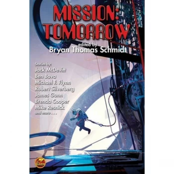 Image of Mission: Tomorrow