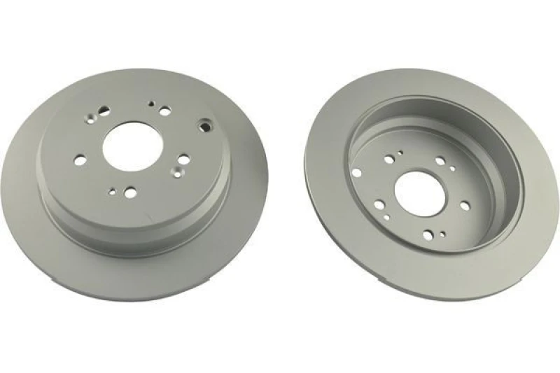 Image of KAVO PARTS Brake disc KAVO PARTS BR-2299-C