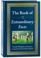 Image of book of extraordinary facts