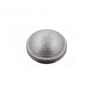Image of Rear left or right Wheel Bearing Dust Cap FEBI BILSTEIN 29854