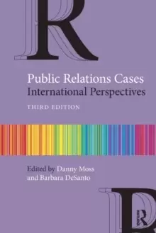 Image of Public Relations Cases : International Perspectives