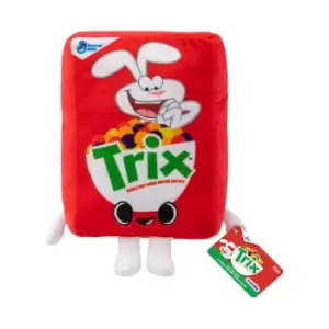 Image of General Mills Trix Mix Cereal Box Funko Pop! Plush