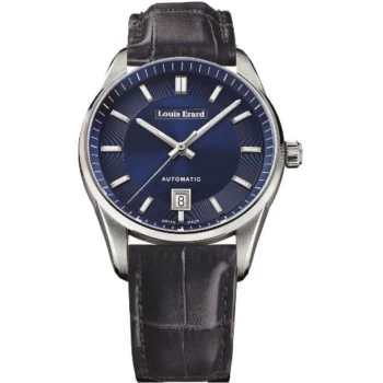 Louis Erard Heritage Sport Watch