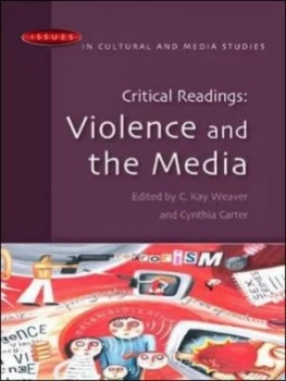 Image of Critical Readings by C. Kay Weaver Hardback
