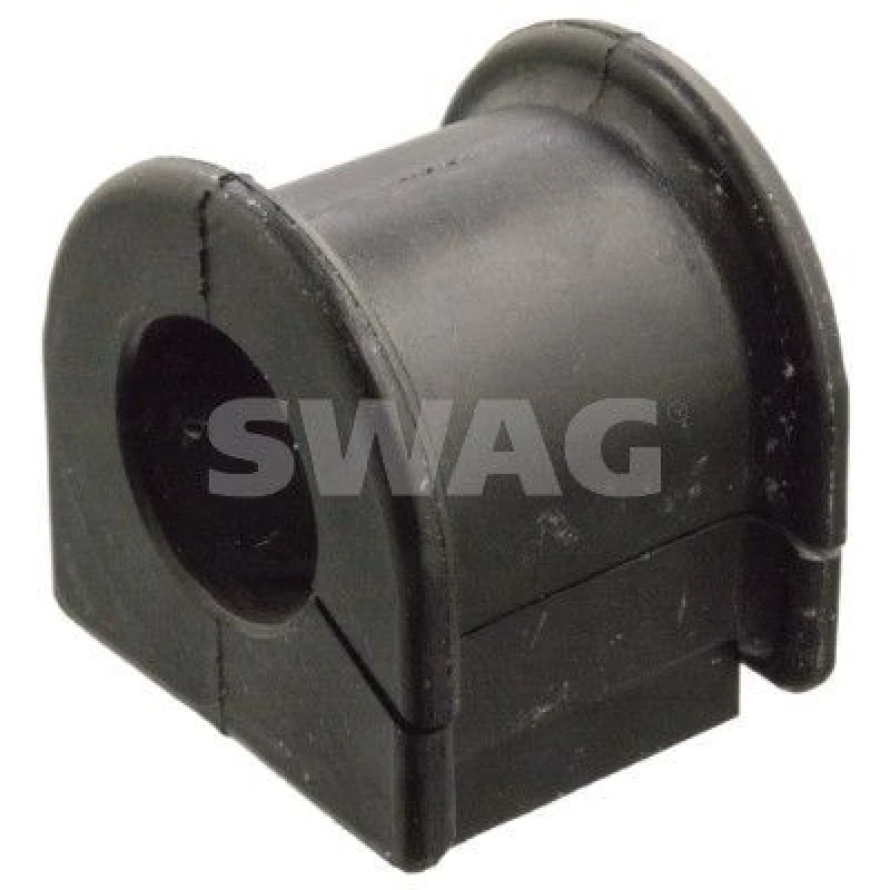 Image of Anti roll bar bush SWAG 81 10 3781