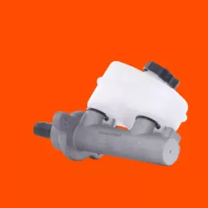 Image of RIDEX Master Cylinder 258M0147 Brake Master Cylinder,Master Cylinder, brakes JEEP,Grand Cherokee I (ZJ, ZG),CHEROKEE (XJ)