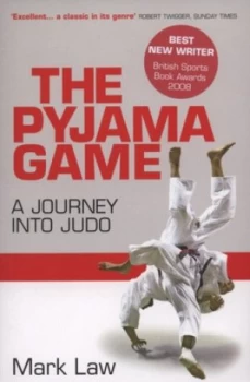 Image of The Pyjama Game by Mark Law Paperback