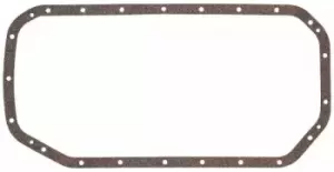Image of Oil Pan Gasket 835.099 by Elring