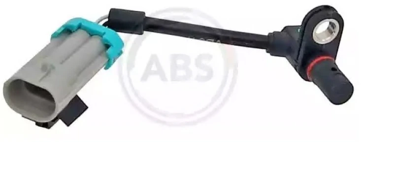 Image of A.B.S. 31243 ABS Sensor Sensor,wheel speed (412)