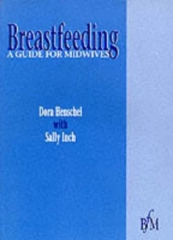 Image of Breastfeeding by Dora Henschell Paperback