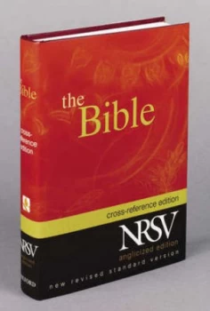Image of The Holy Bible by Martin H Manser Hardback