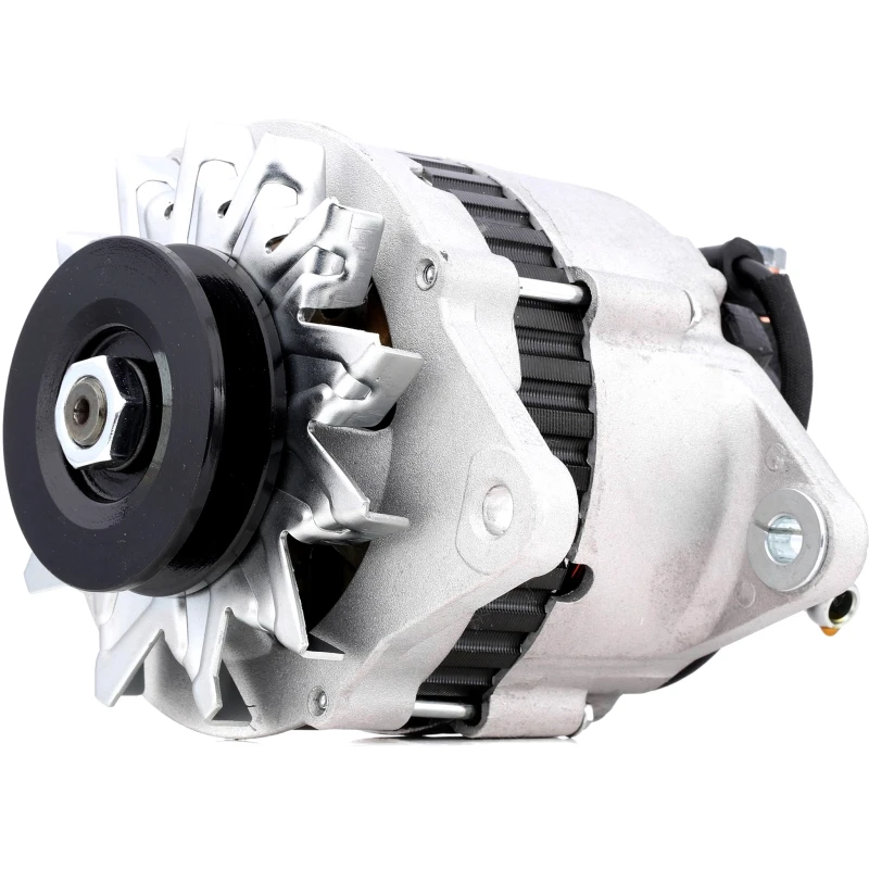 Image of STARK SKGN-0320161 Generator Alternator Charging Current: 70A, Voltage: 14V Alternator (4)