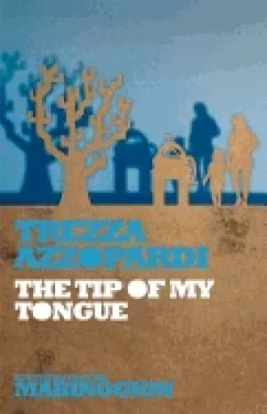 Image of tip of my tongue new stories from the mabibogion
