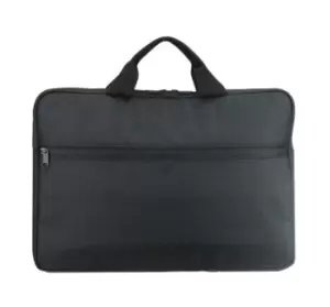 image of Mobilis 003060 notebook case 40.6cm (16") Briefcase Black