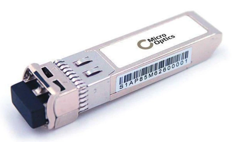 Image of Lanview MO-OMXD30000 network transceiver module Fiber optic 10000 Mbit