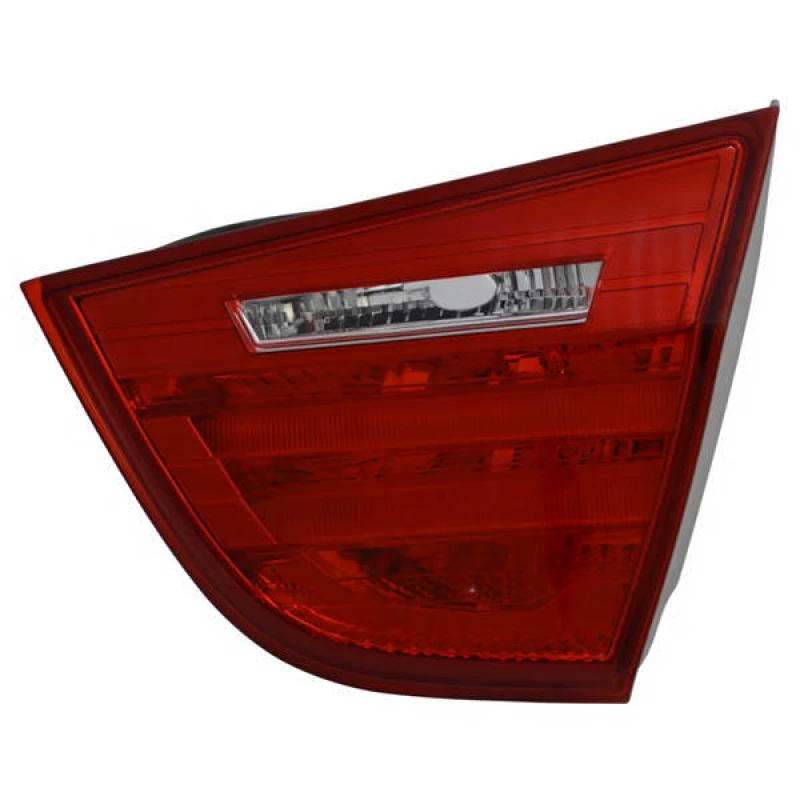 Image of TYC 17-0390-06-9 Rear light Inner Section, with LED, Left, LED Combination Rearlight (391)