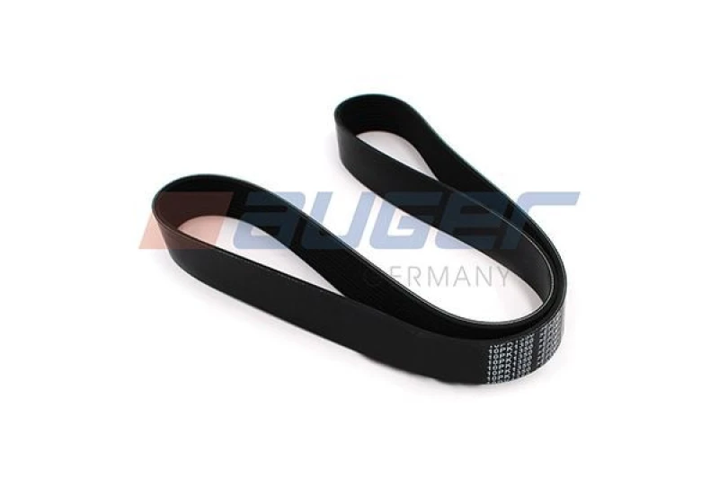 Image of AUGER 79982 V-ribbed belt V-Ribbed Belts (305)