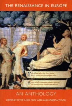Image of The Renaissance in Europe by Peter Elmer Paperback