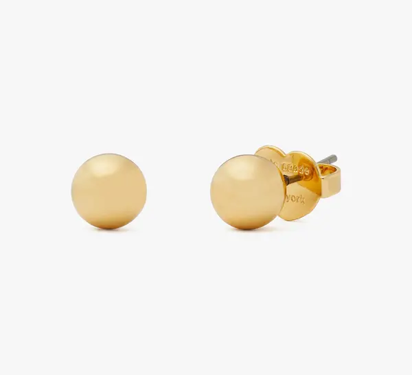 Image of Golden Hour Ball Studs