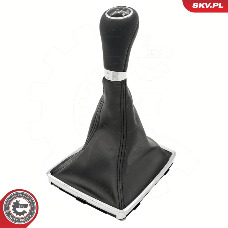 Image of ESEN SKV Gear knob ESEN SKV 63SKV555