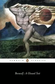 Image of Beowulf : A Glossed Text