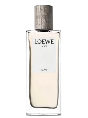 image of Loewe 001 Eau de Cologne For Him 100ml