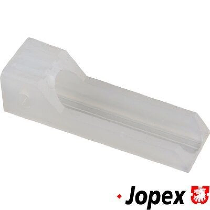 Image of JP GROUP Bush, selector- / shift rod JP GROUP 1131502500