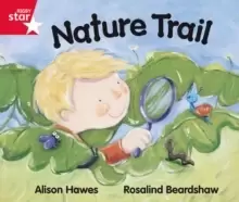 Image of Rigby Star guided Red Level: Nature Trail Single